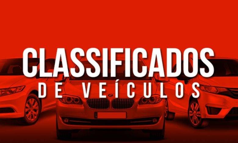 Classificados-de-Veículos