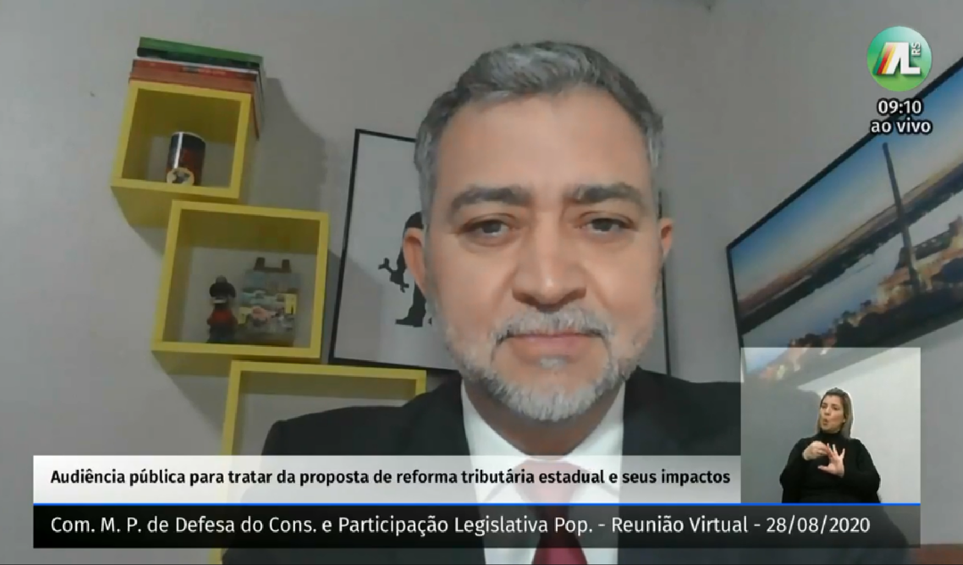 Setores da produção e comunidades de periferias alertam para prejuízos vindos da nova Reforma Tributária