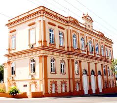 Prefeitura de Taquara