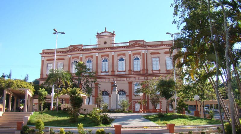 Prefeitura de Taquara