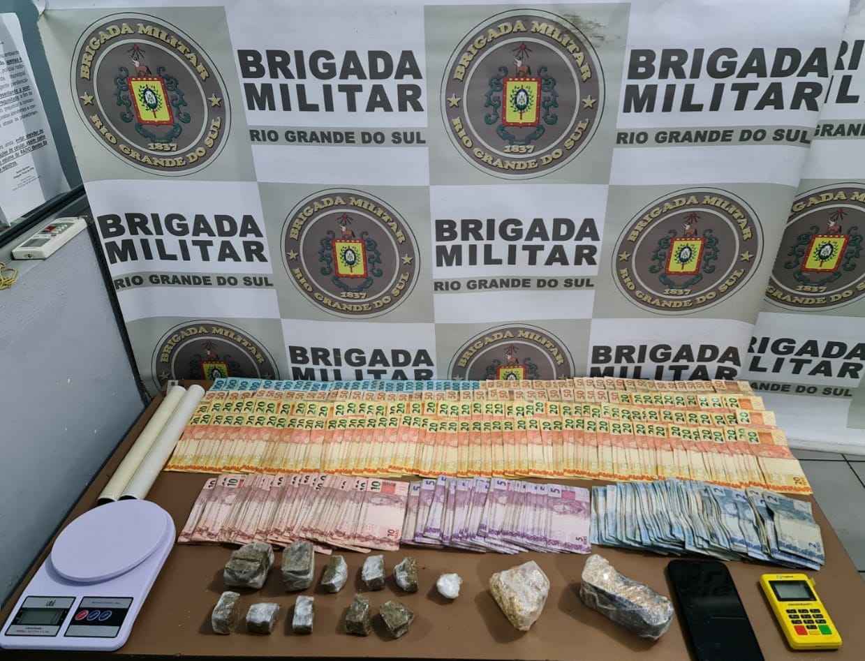 Brigada Militar